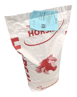 HORSAL Run - 25 kg